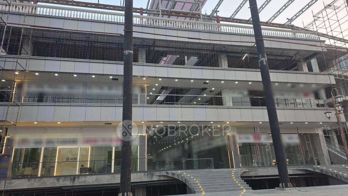 Shop in Govardhanpur , Noida for Rent 