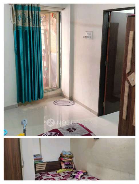 1 BHK Flat In Pushti Gardens for Rent  In Kalher