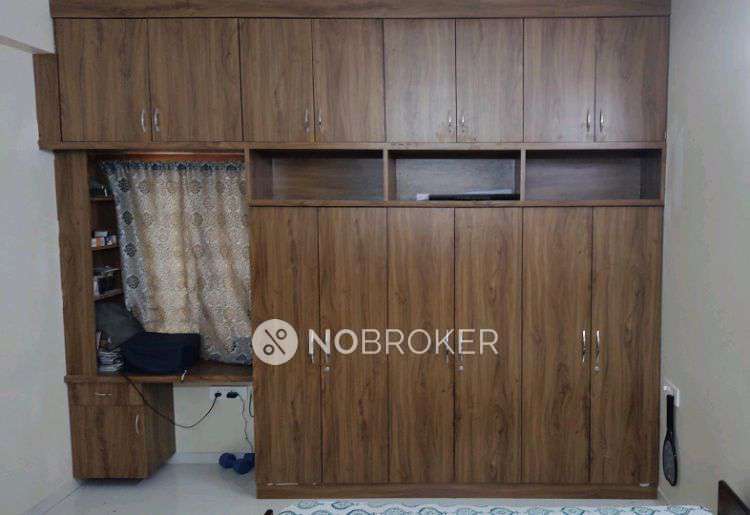 4 BHK House for Rent  In Bandlaguda 