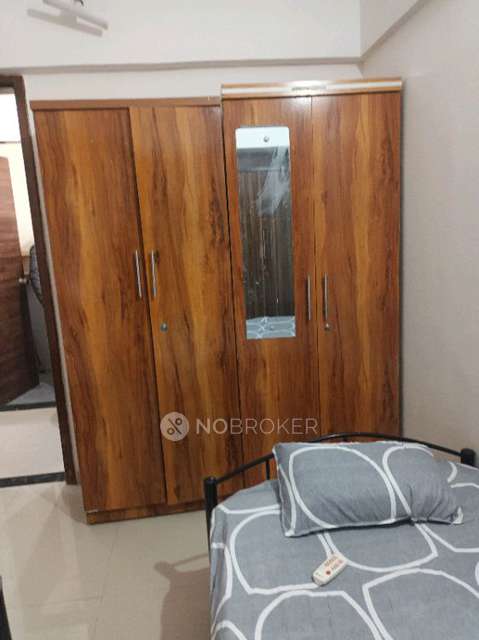 1 BHK Flat In Gandharva Saptasajai Aangan for Rent  In Loni Kalbhor