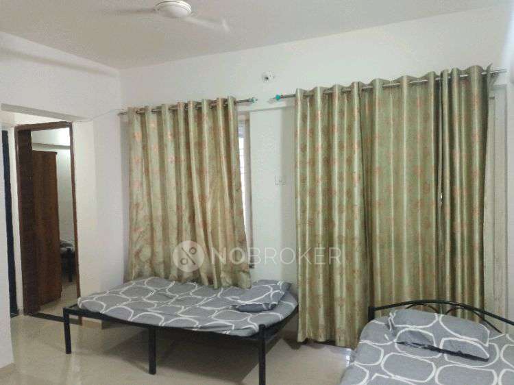1 BHK Flat In Gandharva Saptasajai Aangan for Rent  In Loni Kalbhor