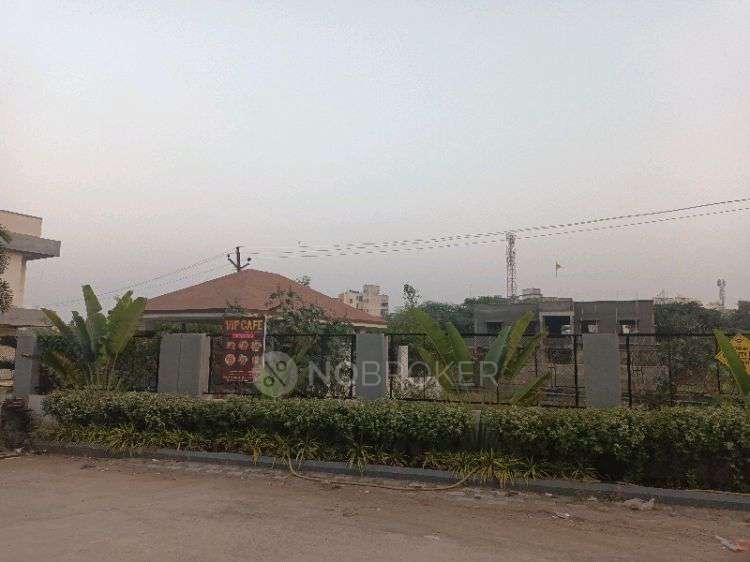 1 BHK Flat In Gandharva Saptasajai Aangan for Rent  In Loni Kalbhor