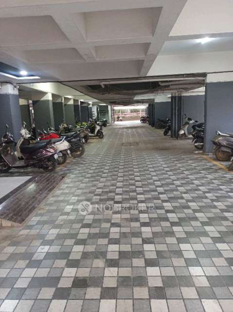 1 BHK Flat In Gandharva Saptasajai Aangan for Rent  In Loni Kalbhor