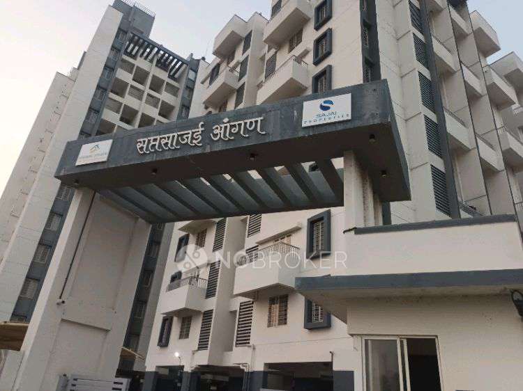 1 BHK Flat In Gandharva Saptasajai Aangan for Rent  In Loni Kalbhor