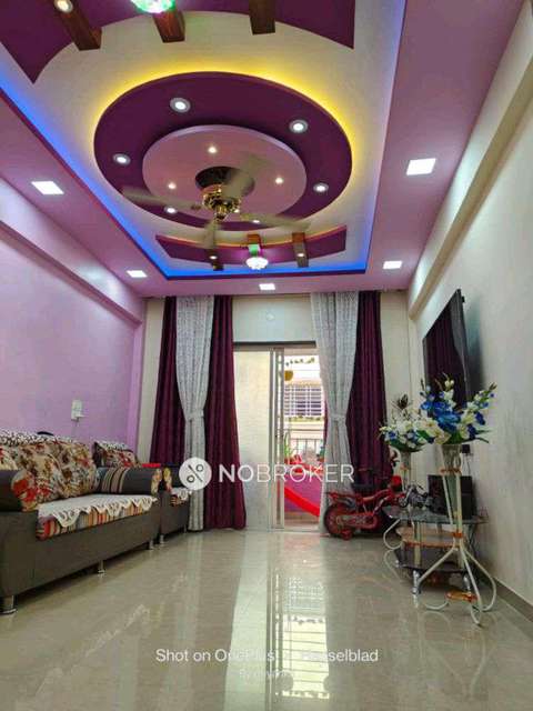 2 BHK Flat In Global Heights Manjri Budruk For Sale  In Manjari Budruk