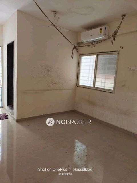 2 BHK Flat In Global Heights Manjri Budruk For Sale  In Manjari Budruk