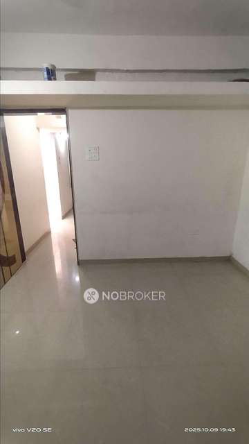 2 BHK Flat In Global Heights Manjri Budruk For Sale  In Manjari Budruk