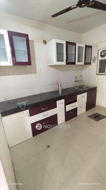 2 BHK Flat In Global Heights Manjri Budruk For Sale  In Manjari Budruk