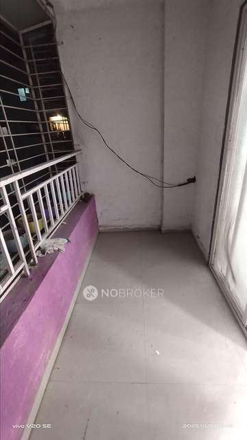 2 BHK Flat In Global Heights Manjri Budruk For Sale  In Manjari Budruk