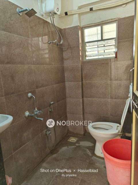 2 BHK Flat In Global Heights Manjri Budruk For Sale  In Manjari Budruk