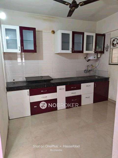 2 BHK Flat In Global Heights Manjri Budruk For Sale  In Manjari Budruk