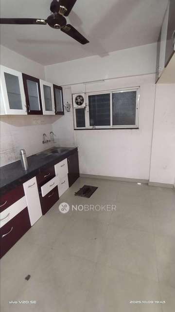 2 BHK Flat In Global Heights Manjri Budruk For Sale  In Manjari Budruk