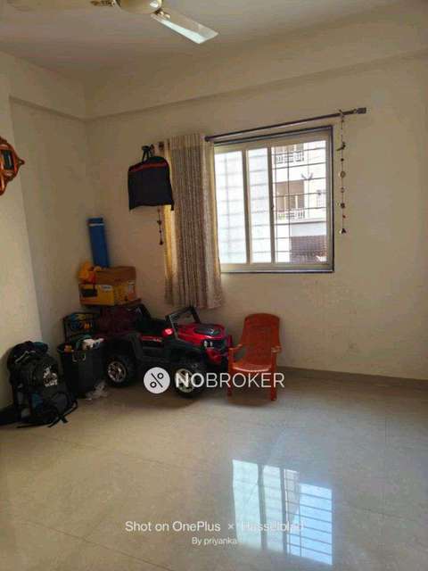 2 BHK Flat In Global Heights Manjri Budruk For Sale  In Manjari Budruk