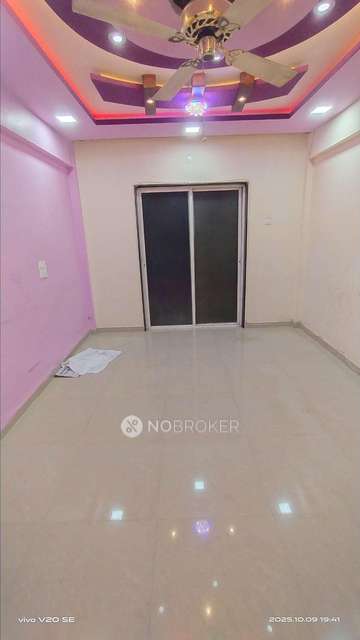 2 BHK Flat In Global Heights Manjri Budruk For Sale  In Manjari Budruk