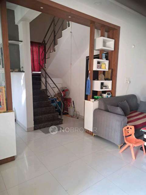 3 BHK House for Rent  In Mallampet