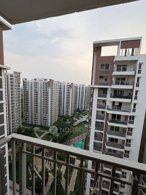 3 BHK Flat In Aparna Serene Park for Rent  In Kondapur