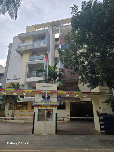 2 BHK Flat In Slv Suhas Celestia, Abbigere For Sale  In Abbigere