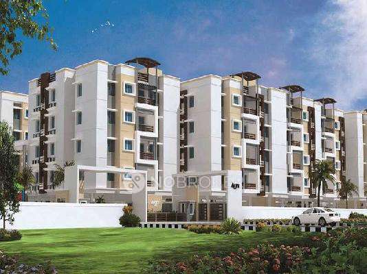 2 BHK Villa In Rams Ambat Plaza for Rent  In Ambattur