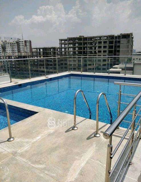 2 BHK Flat In Gp North Avenue For Sale  In Chokkanahalli