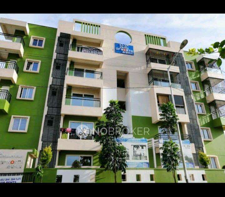 2 BHK Flat In Gp North Avenue For Sale  In Chokkanahalli