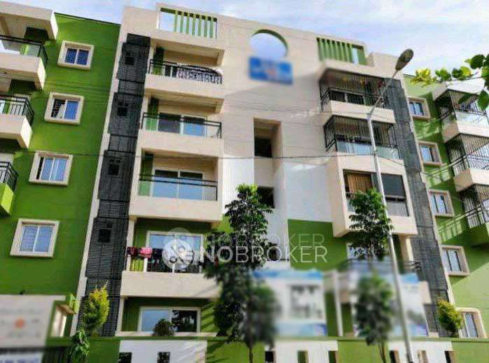 2 BHK Flat In Gp North Avenue For Sale  In Chokkanahalli