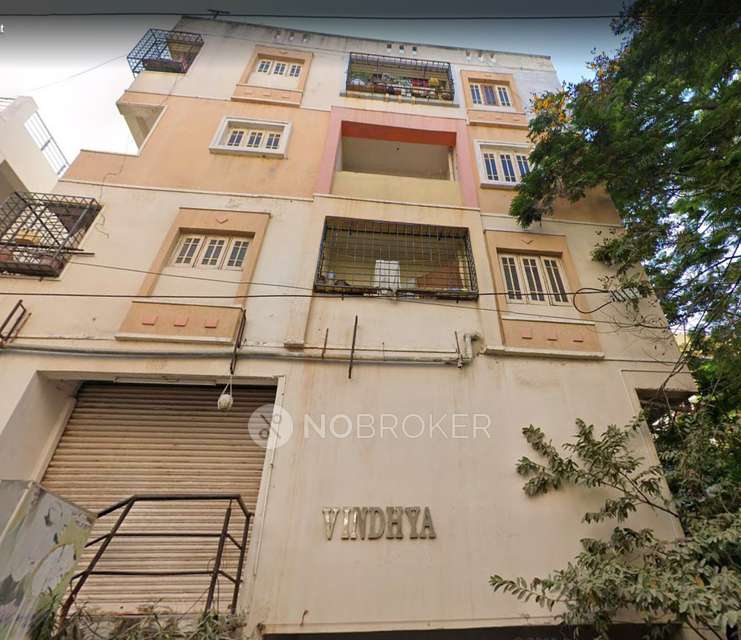2 BHK Flat In Vindhya Pride for Rent  In Pragathi Nagar