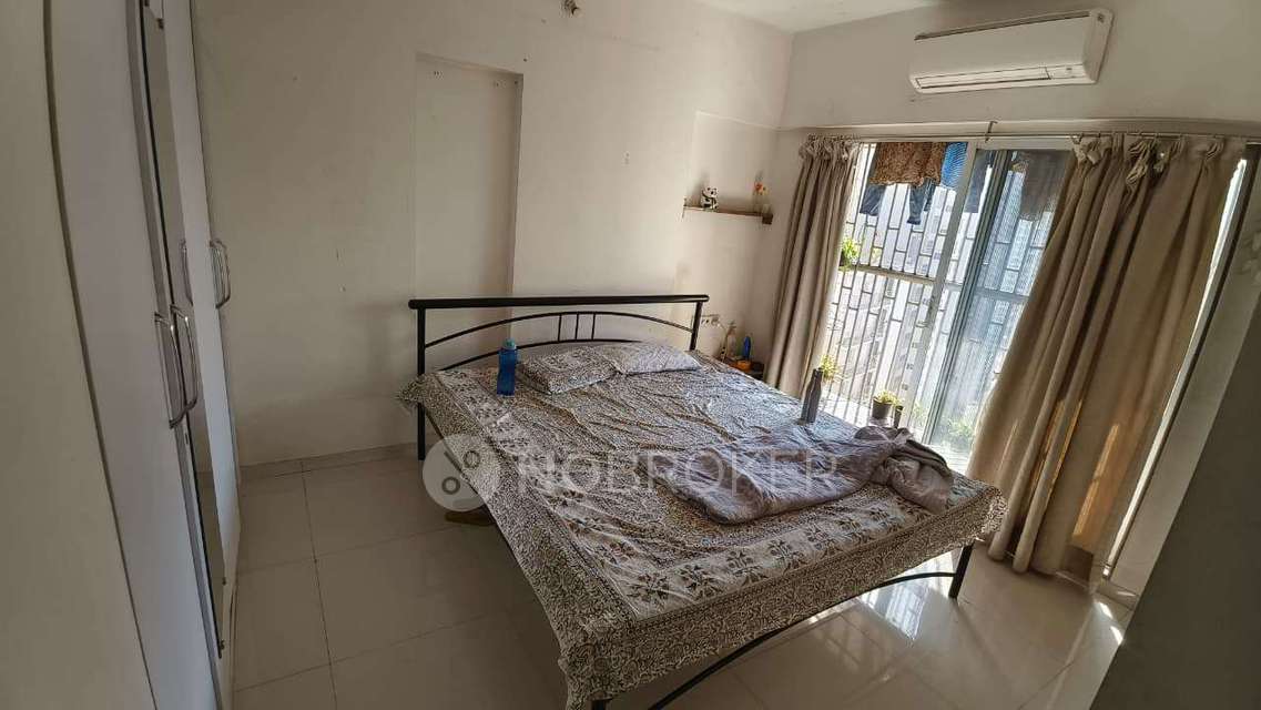 2 BHK Flat In Ace Homes For Sale  In Ace Homes Apartments