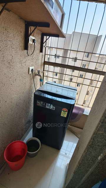 2 BHK Flat In Ace Homes For Sale  In Ace Homes Apartments