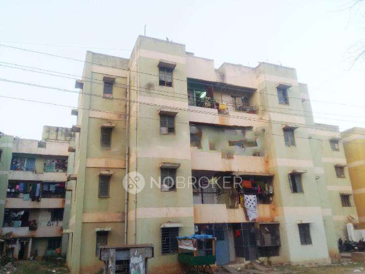 1 RK Flat In Khb for Rent  In Yelahanka