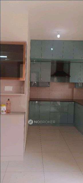 2 BHK Flat In Bhavisha Meadows  For Sale  In Chandapura