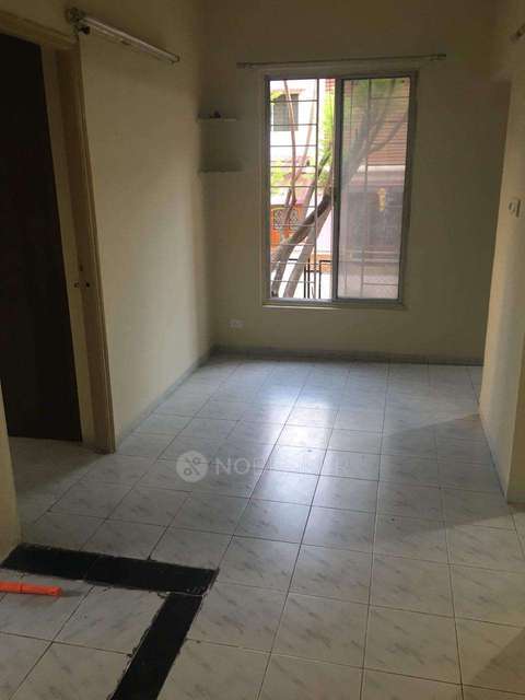 1 BHK Flat In Tushar Gardens for Rent  In Pimple Saudagar