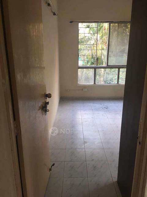 1 BHK Flat In Tushar Gardens for Rent  In Pimple Saudagar