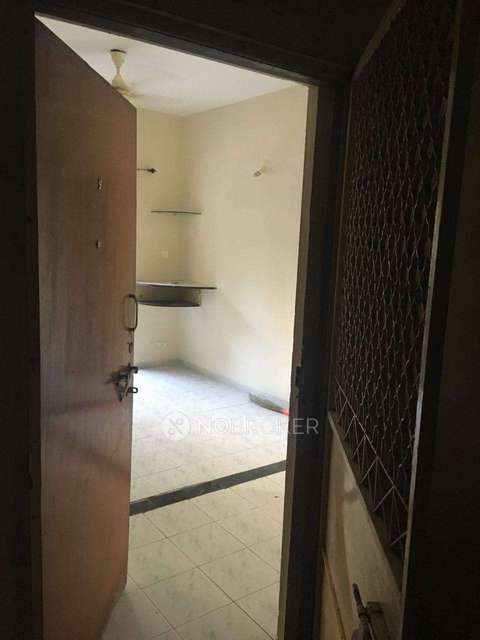 1 BHK Flat In Tushar Gardens for Rent  In Pimple Saudagar