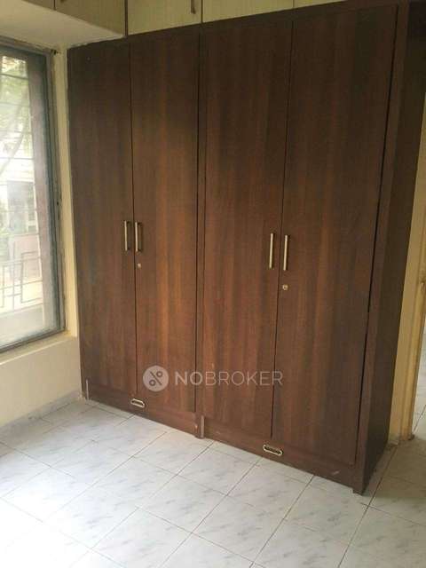 1 BHK Flat In Tushar Gardens for Rent  In Pimple Saudagar