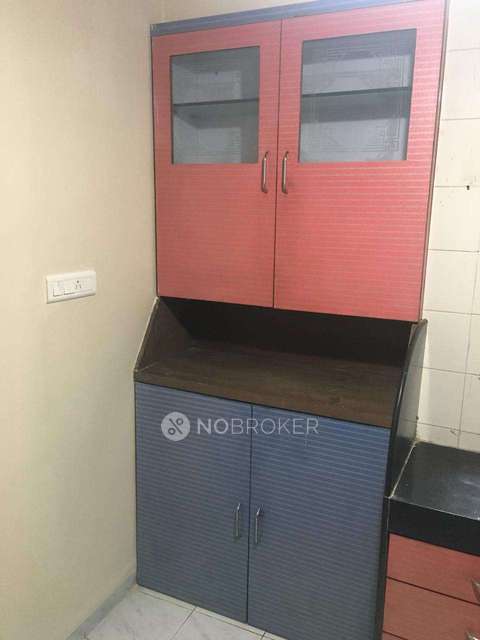 1 BHK Flat In Tushar Gardens for Rent  In Pimple Saudagar