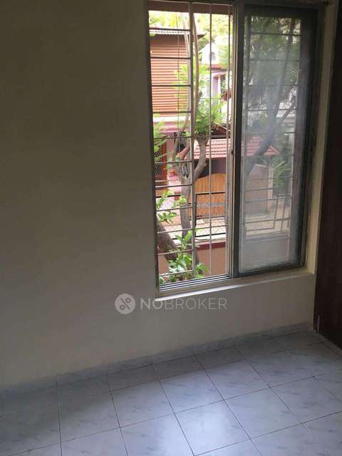 1 BHK Flat In Tushar Gardens for Rent  In Pimple Saudagar
