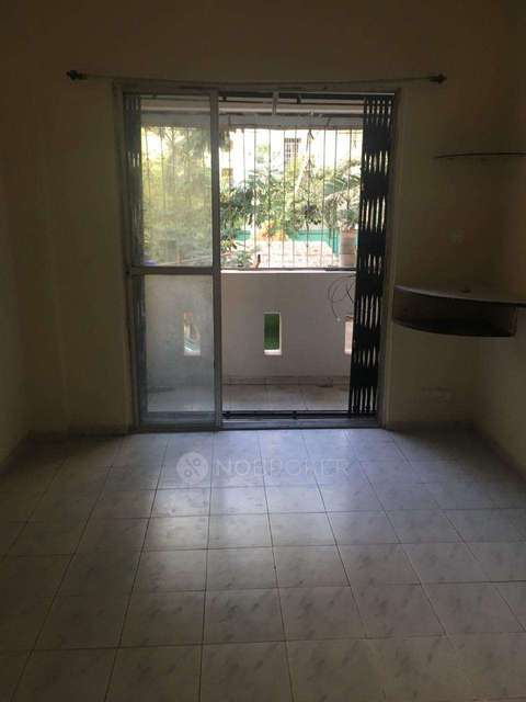 1 BHK Flat In Tushar Gardens for Rent  In Pimple Saudagar