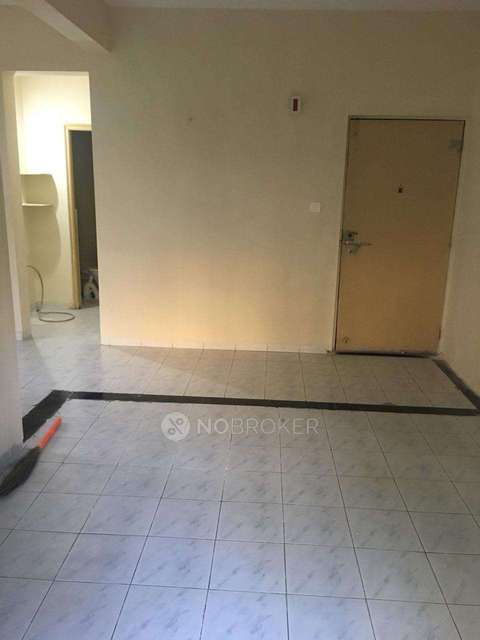 1 BHK Flat In Tushar Gardens for Rent  In Pimple Saudagar