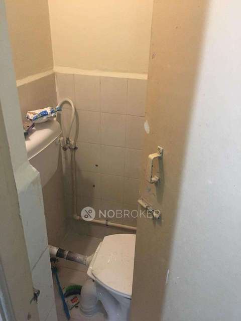 1 BHK Flat In Tushar Gardens for Rent  In Pimple Saudagar