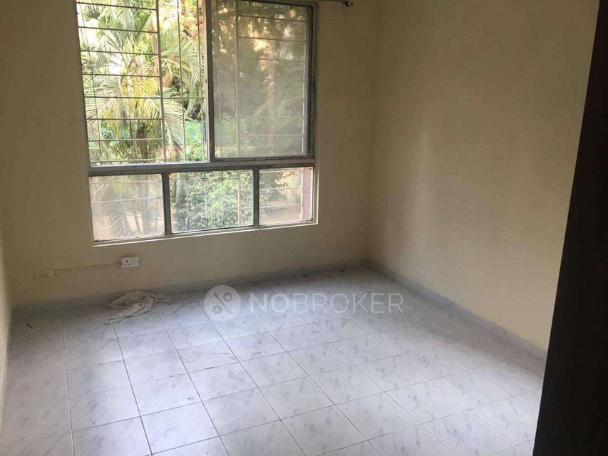 1 BHK Flat In Tushar Gardens for Rent  In Pimple Saudagar