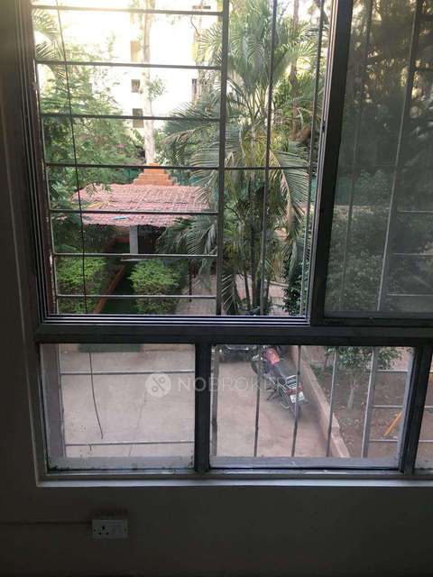 1 BHK Flat In Tushar Gardens for Rent  In Pimple Saudagar