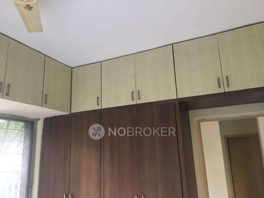 1 BHK Flat In Tushar Gardens for Rent  In Pimple Saudagar
