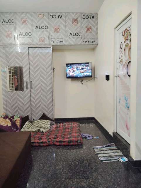 1 RK House for Rent  In Matri Sadan