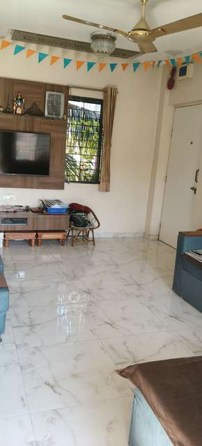 1 BHK Flat In Shree Ganesh Residency Dhayari, Dhayari for Rent  In Dhayari