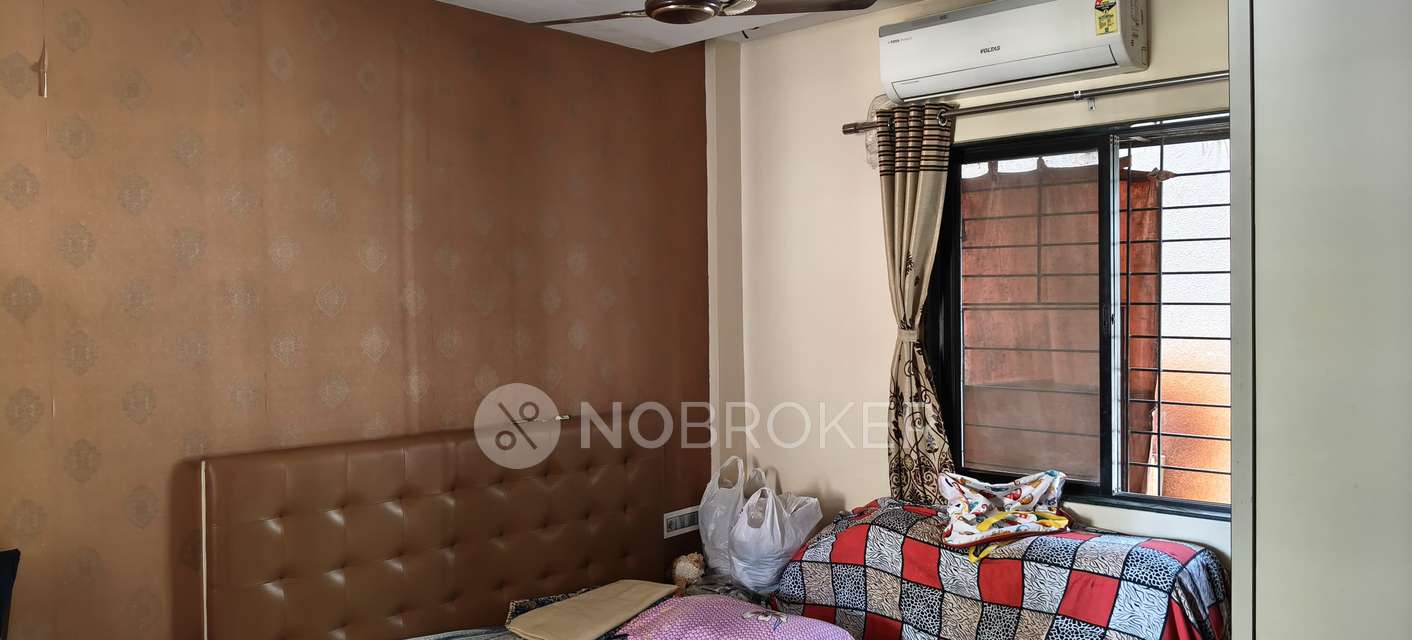 1 BHK Flat In Shree Ganesh Residency Dhayari, Dhayari for Rent  In Dhayari