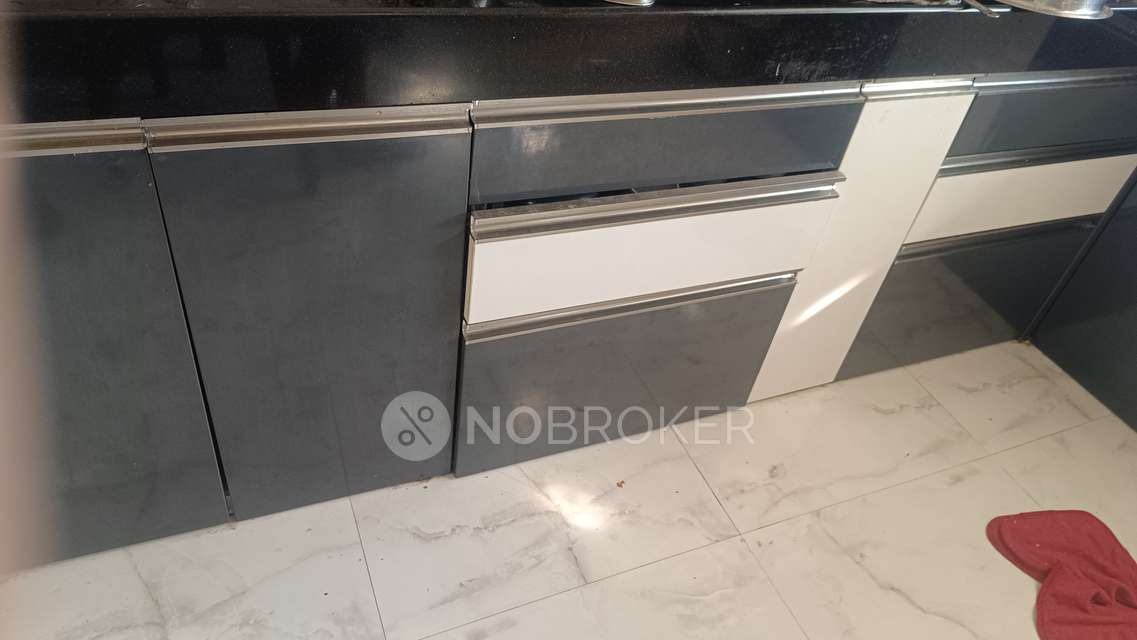 1 BHK Flat In Shree Ganesh Residency Dhayari, Dhayari for Rent  In Dhayari