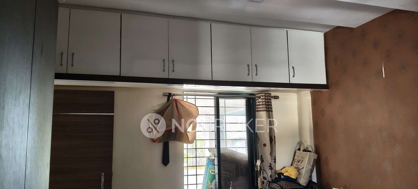 1 BHK Flat In Shree Ganesh Residency Dhayari, Dhayari for Rent  In Dhayari