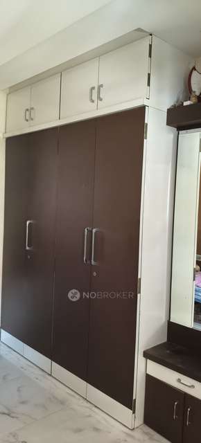 1 BHK Flat In Shree Ganesh Residency Dhayari, Dhayari for Rent  In Dhayari