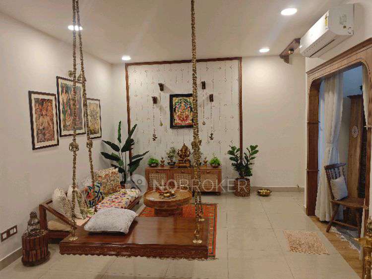 2 BHK Flat In Brigade Meadows For Sale  In Kanakapura Road