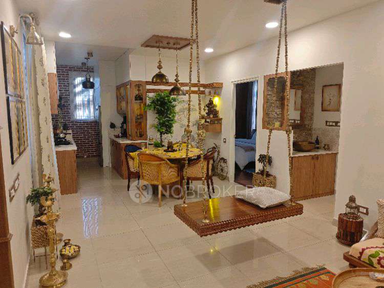 2 BHK Flat In Brigade Meadows For Sale  In Kanakapura Road